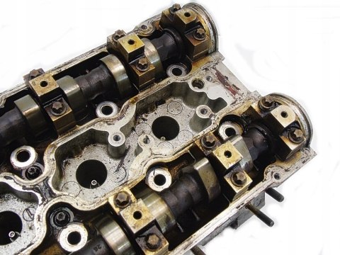 GŁOWICA WAŁKI 93297131 1.8 16V LACETTI NUBIRA GŁOWICA WAŁKI 93297131 1.8 16V LACETTI NUBIRA