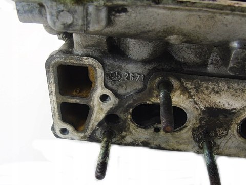 GŁOWICA WAŁKI 93297131 1.8 16V LACETTI NUBIRA GŁOWICA WAŁKI 93297131 1.8 16V LACETTI NUBIRA