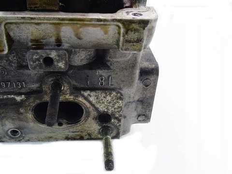GŁOWICA WAŁKI 93297131 1.8 16V LACETTI NUBIRA GŁOWICA WAŁKI 93297131 1.8 16V LACETTI NUBIRA