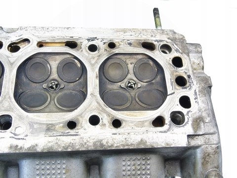 GŁOWICA WAŁKI 93297131 1.8 16V LACETTI NUBIRA GŁOWICA WAŁKI 93297131 1.8 16V LACETTI NUBIRA