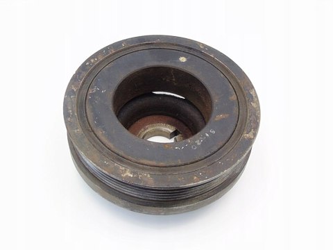 KOŁO PASOWE WAŁU 1.8 16V LACETTI NUBIRA KOŁO PASOWE WAŁU 1.8 16V LACETTI NUBIRA