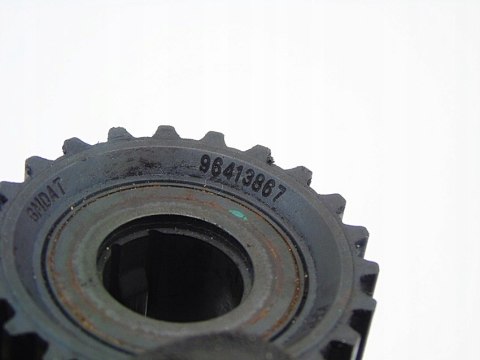 KOŁO ROZRZĄDU 1.8 16V LACETTI NUBIRA 96413867 KOŁO ROZRZĄDU 1.8 16V LACETTI NUBIRA 96413867