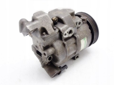 KOMPRESOR KLIMY 1.4 1.6 A KLASA W168 A140 A160 KOMPRESOR KLIMY 1.4 1.6 A KLASA W168 A140 A160