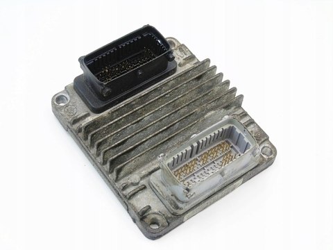 KOMPUTER STEROWNIK 1.8 16V LACETTI 96419331 KOMPUTER STEROWNIK 1.8 16V LACETTI 96419331