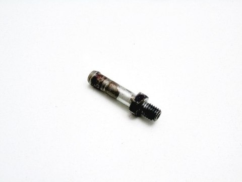 KRÓCIEC POMPY WODY 1.2 16V CORSA C D ASTRA H AGILA KRÓCIEC POMPY WODY 1.2 16V CORSA C D ASTRA H AGILA