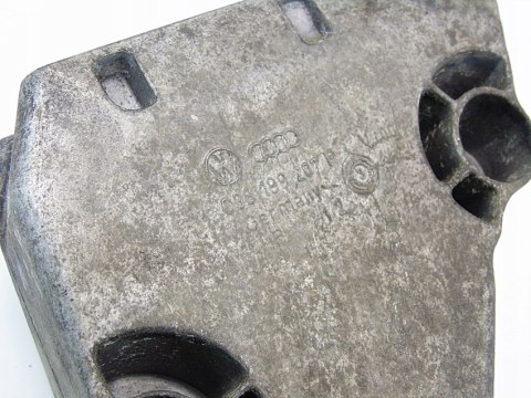 ŁAPA SILNIKA 1.9 SDI FABIA I POLO 4 IBIZA CORDOBA ŁAPA SILNIKA 1.9 SDI FABIA I POLO 4 IBIZA CORDOBA
