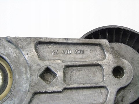 NAPINACZ PASKA 2.2 16V VECTRA C SIGNUM ZAFIRA B NAPINACZ PASKA 2.2 16V VECTRA C SIGNUM ZAFIRA B
