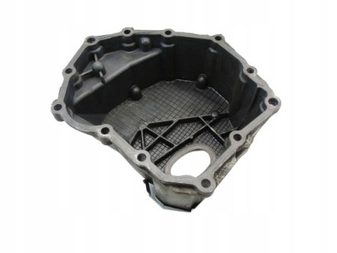 OBUDOWA SKRZYNI BIEGÓW FSA 3.0 AUDI A6 C5 A4 B6 OBUDOWA SKRZYNI BIEGÓW FSA 3.0 AUDI A6 C5 A4 B6