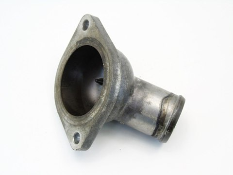 OBUDOWA TERMOSTATU 2.2 16V VECTRA C SIGNUM ZAFIRA OBUDOWA TERMOSTATU 2.2 16V VECTRA C SIGNUM ZAFIRA