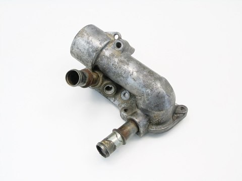 OBUDOWA TERMOSTATU 2.2 16V VECTRA C SIGNUM ZAFIRA