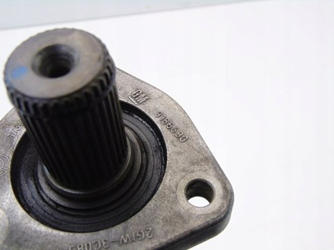 PÓŁOŚ NAPĘDOWA 2.2 16V VECTRA C SIGNUM ZAFIRA B PÓŁOŚ NAPĘDOWA 2.2 16V VECTRA C SIGNUM ZAFIRA B