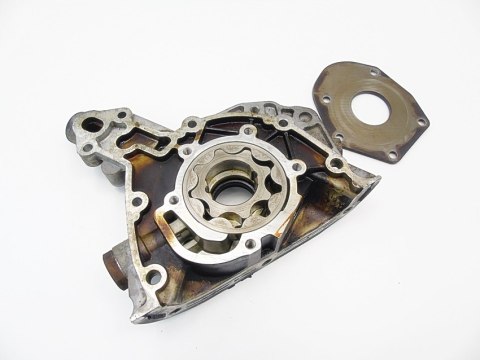 POMPA OLEJU 1.8 16V LACETTI NUBIRA 96238705 POMPA OLEJU 1.8 16V LACETTI NUBIRA 96238705