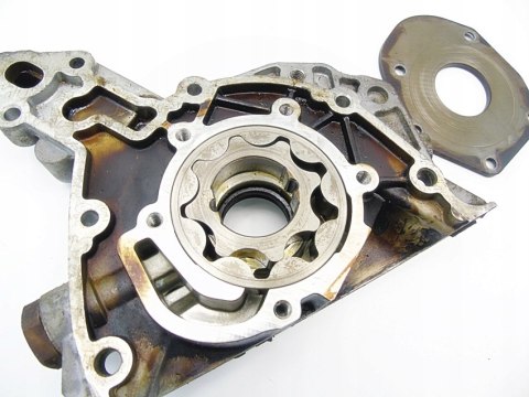 POMPA OLEJU 1.8 16V LACETTI NUBIRA 96238705 POMPA OLEJU 1.8 16V LACETTI NUBIRA 96238705