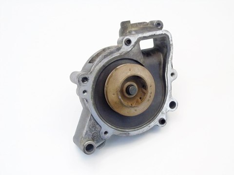 POMPA WODY 2.2 16V VECTRA C SIGNUM ZAFIRA B POMPA WODY 2.2 16V VECTRA C SIGNUM ZAFIRA B