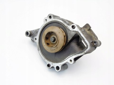 POMPA WODY 2.2 16V VECTRA C SIGNUM ZAFIRA B POMPA WODY 2.2 16V VECTRA C SIGNUM ZAFIRA B