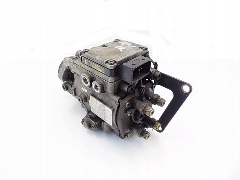 POMPA WTRYSKOWA 2.0 DTI ASTRA G VECTRA B ZAFIRA A POMPA WTRYSKOWA 2.0 DTI ASTRA G VECTRA B ZAFIRA A