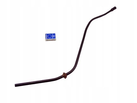 RURKA BAGNETU OLEJU 1.4 1.6 A KLASA W168 A140 RURKA BAGNETU OLEJU 1.4 1.6 A KLASA W168 A140
