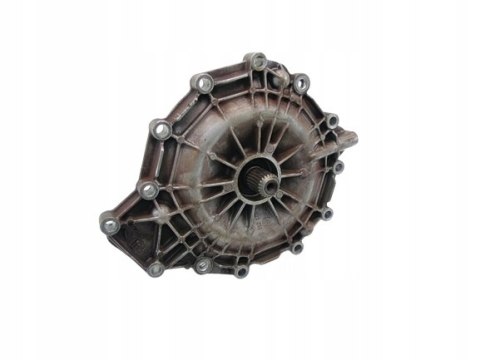 SPRZĘGŁO POKRYWA SKRZYNI FSA 3.0 AUDI A6 C5 A4 B6 SPRZĘGŁO POKRYWA SKRZYNI FSA 3.0 AUDI A6 C5 A4 B6