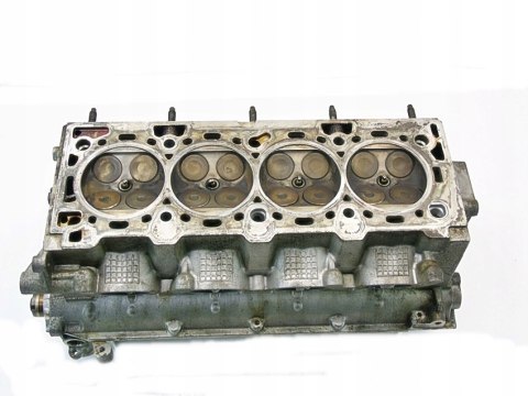 GŁOWICA 1.8 16V ASTRA H VECTRA C ZAFIRA SIGNUM GŁOWICA 1.8 16V ASTRA H VECTRA C ZAFIRA SIGNUM