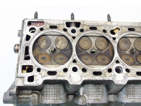 GŁOWICA 1.8 16V ASTRA H VECTRA C ZAFIRA SIGNUM GŁOWICA 1.8 16V ASTRA H VECTRA C ZAFIRA SIGNUM