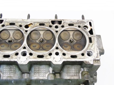 GŁOWICA 1.8 16V ASTRA H VECTRA C ZAFIRA SIGNUM GŁOWICA 1.8 16V ASTRA H VECTRA C ZAFIRA SIGNUM