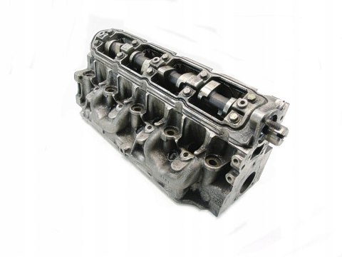 GŁOWICA 1.9 DTI V40 S40 SCENIC MEGANE CLIO 2 LAGUN GŁOWICA 1.9 DTI V40 S40 SCENIC MEGANE CLIO 2 LAGUN