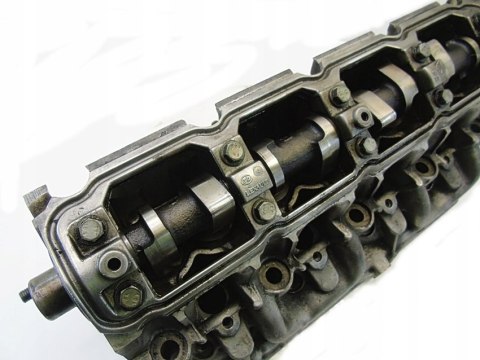 GŁOWICA 1.9 DTI V40 S40 SCENIC MEGANE CLIO 2 LAGUN GŁOWICA 1.9 DTI V40 S40 SCENIC MEGANE CLIO 2 LAGUN