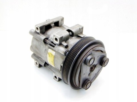 KOMPRESOR KLIMATYZACJI 1.3 8V FIESTA 95-02 KA KOMPRESOR KLIMATYZACJI 1.3 8V FIESTA 95-02 KA