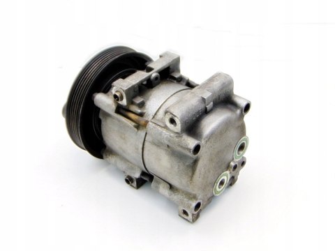 KOMPRESOR KLIMATYZACJI 1.3 8V FIESTA 95-02 KA KOMPRESOR KLIMATYZACJI 1.3 8V FIESTA 95-02 KA