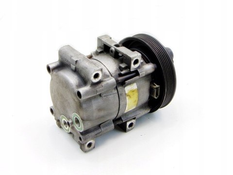 KOMPRESOR KLIMATYZACJI 1.3 8V FIESTA 95-02 KA KOMPRESOR KLIMATYZACJI 1.3 8V FIESTA 95-02 KA