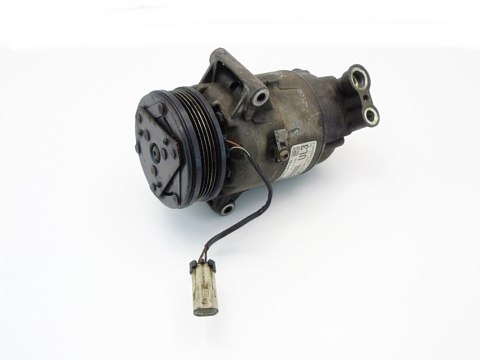 KOMPRESOR KLIMY 1.8 ZAFIRA VECTRA ASTRA H SIGNUM KOMPRESOR KLIMY 1.8 ZAFIRA VECTRA ASTRA H SIGNUM