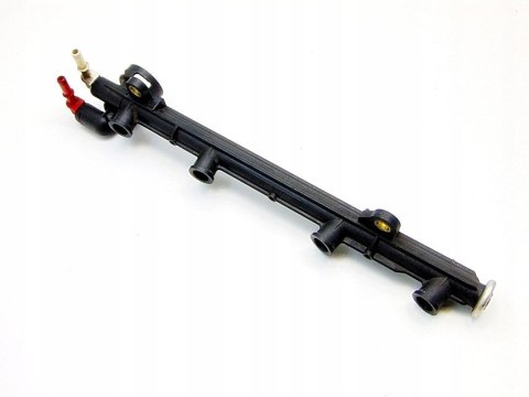 LISTWA WTRYSKOWA 1.3 8V FIESTA 95-02 KA ESCORT LISTWA WTRYSKOWA 1.3 8V FIESTA 95-02 KA ESCORT