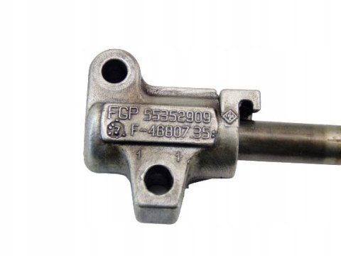 NAPINACZ ŁAŃCUCHA 1.2 16V CORSA C D ASTRA H AGILA NAPINACZ ŁAŃCUCHA 1.2 16V CORSA C D ASTRA H AGILA