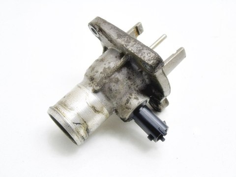 OBUDOWA TERMOSTATU 1.8 ZAFIRA B VECTRA C ASTRA H OBUDOWA TERMOSTATU 1.8 ZAFIRA B VECTRA C ASTRA H
