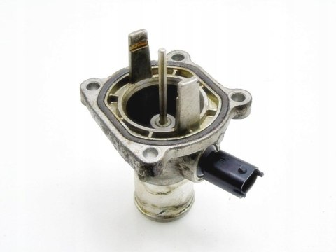 OBUDOWA TERMOSTATU 1.8 ZAFIRA B VECTRA C ASTRA H OBUDOWA TERMOSTATU 1.8 ZAFIRA B VECTRA C ASTRA H