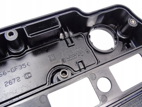 POKRYWA ZAWORÓW 1.2 1.4 16V CORSA ASTRA AGILA POKRYWA ZAWORÓW 1.2 1.4 16V CORSA ASTRA AGILA