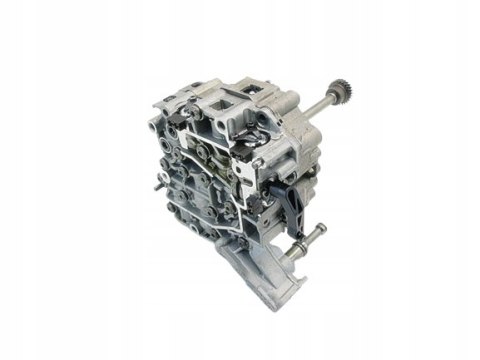 POMPA OLEJU SKRZYNI FSA 3.0 AUDI A6 C5 A4 B6 POMPA OLEJU SKRZYNI FSA 3.0 AUDI A6 C5 A4 B6