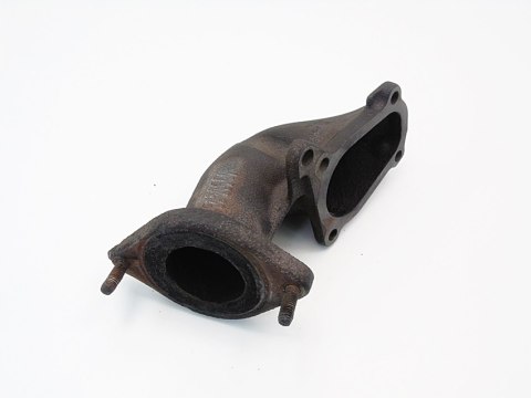 RURA KOLANKO TURBINY 1.9 DI DTI VOLVO V40 S40 RURA KOLANKO TURBINY 1.9 DI DTI VOLVO V40 S40