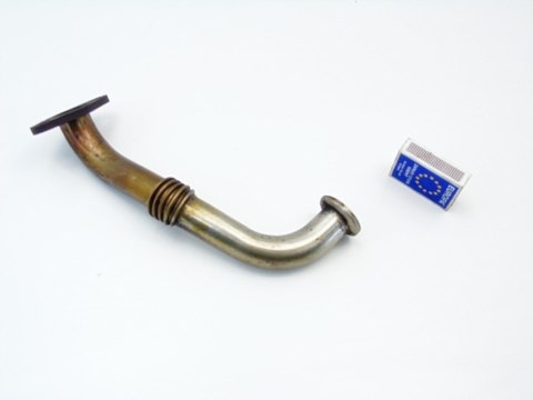 RURKA EGR 1.9 DTI V40 S40 SCENIC MEGANE CLIO 2 RURKA EGR 1.9 DTI V40 S40 SCENIC MEGANE CLIO 2