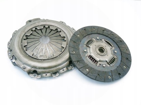 SPRZĘGŁO TARCZA DOCISK 1.9 DI DTI VOLVO V40 S40 SPRZĘGŁO TARCZA DOCISK 1.9 DI DTI VOLVO V40 S40