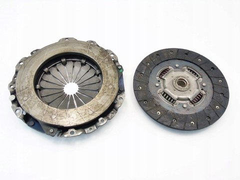 SPRZĘGŁO TARCZA DOCISK 1.9 DI DTI VOLVO V40 S40 SPRZĘGŁO TARCZA DOCISK 1.9 DI DTI VOLVO V40 S40