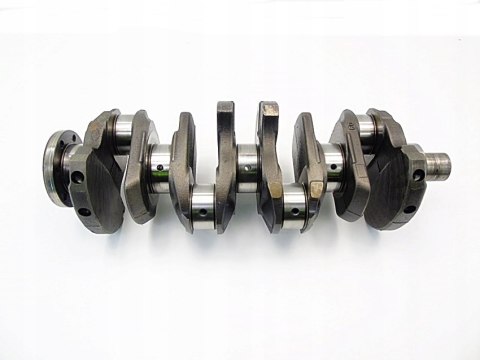WAŁ KORBOWY 1.9 DTI V40 S40 SCENIC MEGANE CLIO 2 WAŁ KORBOWY 1.9 DTI V40 S40 SCENIC MEGANE CLIO 2