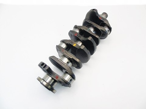 WAŁ KORBOWY 1.9 DTI V40 S40 SCENIC MEGANE CLIO 2 WAŁ KORBOWY 1.9 DTI V40 S40 SCENIC MEGANE CLIO 2