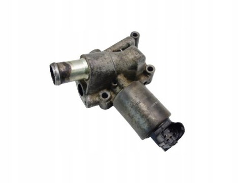ZAWÓR EGR 1.2 16V CORSA C D ASTRA H AGILA WAGON R ZAWÓR EGR 1.2 16V CORSA C D ASTRA H AGILA WAGON R
