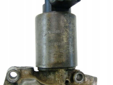ZAWÓR EGR 1.2 16V CORSA C D ASTRA H AGILA WAGON R ZAWÓR EGR 1.2 16V CORSA C D ASTRA H AGILA WAGON R