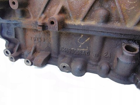 BLOK W11B16D 1.6 KOMPRES MINI COOPER R50 R52 R53 BLOK W11B16D 1.6 KOMPRES MINI COOPER R50 R52 R53