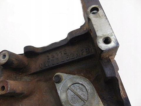 BLOK W11B16D 1.6 KOMPRES MINI COOPER R50 R52 R53 BLOK W11B16D 1.6 KOMPRES MINI COOPER R50 R52 R53