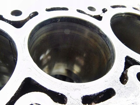 BLOK W11B16D 1.6 KOMPRES MINI COOPER R50 R52 R53 BLOK W11B16D 1.6 KOMPRES MINI COOPER R50 R52 R53