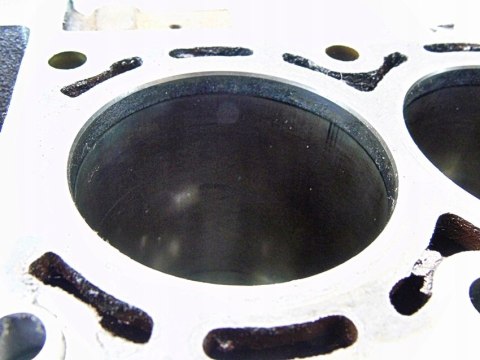 BLOK W11B16D 1.6 KOMPRES MINI COOPER R50 R52 R53 BLOK W11B16D 1.6 KOMPRES MINI COOPER R50 R52 R53