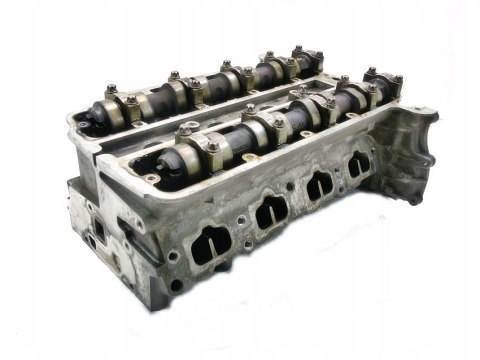 GŁOWICA 1.4 16V ASTRA G H CORSA C D MERIVA A COMBO GŁOWICA 1.4 16V ASTRA G H CORSA C D MERIVA A COMBO